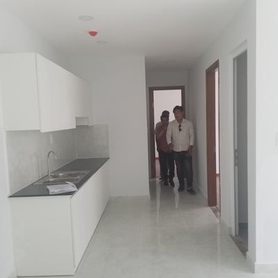 Cho thuê căn hộ Felisa Riverside Quận 8