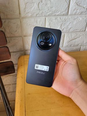 Meizu Lucky 08 ram 12/512gb zin keng 99% Snap gl. Mua bán Điện thoại tại Quận 11 Tp Hồ Chí Minh được đăng bởi Đức Toàn