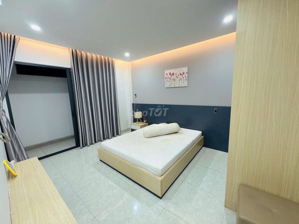 Cho thuê nhà 3 phòng ngủ tại Sơn Trà, Đà Nẵng — ảnh 5
