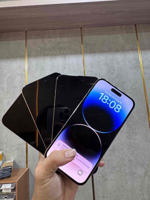 iphone 14promax (đã thay màn). Mua bán Điện thoại tại Quận 12 Tp Hồ Chí Minh được đăng bởi Sang Mobile