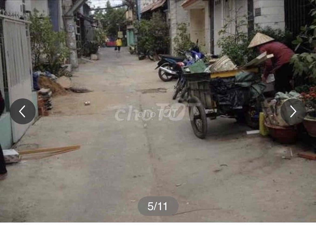 Cần bán nhà nhỏ xinh