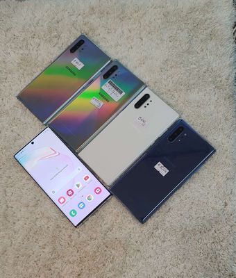 Galaxy Note10+ xx Hàn sẵn 2sim 12/256gb 💰bình dân. Mua bán Điện thoại tại Quận Thanh Xuân Hà Nội được đăng bởi ĐỊA CHỈ SHOP SỐ 173 NGUYỄN XIỂN THANH XUÂN HÀ NỘI