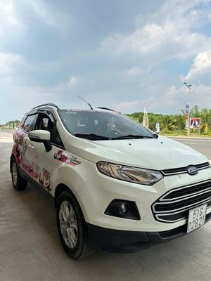 Ecosport 2018 xe đẹp , máy zin, keo chỉ đủ. Mua bán Ô tô tại Huyện Nhơn Trạch Đồng Nai được đăng bởi Ô Tô Đức Thắng 
