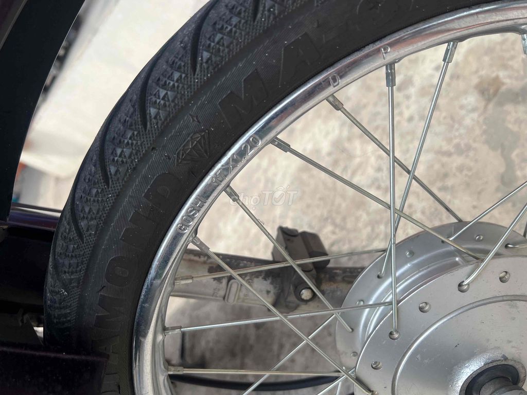 super dream 2012 đầu nồi zin. Mua bán Xe máy tại Thành phố Dĩ An Bình Dương được đăng bởi hoàng hồ hình 20