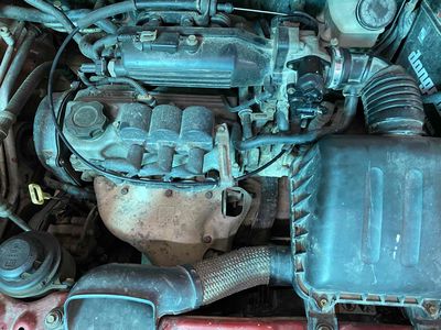 Chevrolet Spark 2013 Lite Van 0.8 MT. Mua bán Ô tô tại Huyện Nghĩa Đàn Nghệ An được đăng bởi Thân Nguyễn Đức