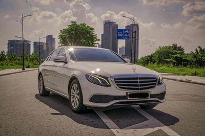 Mercedes Benz E Class 2016 E200 - 33950 km. Mua bán Ô tô tại Quận 4 Tp Hồ Chí Minh được đăng bởi Tên chưa cung cấp