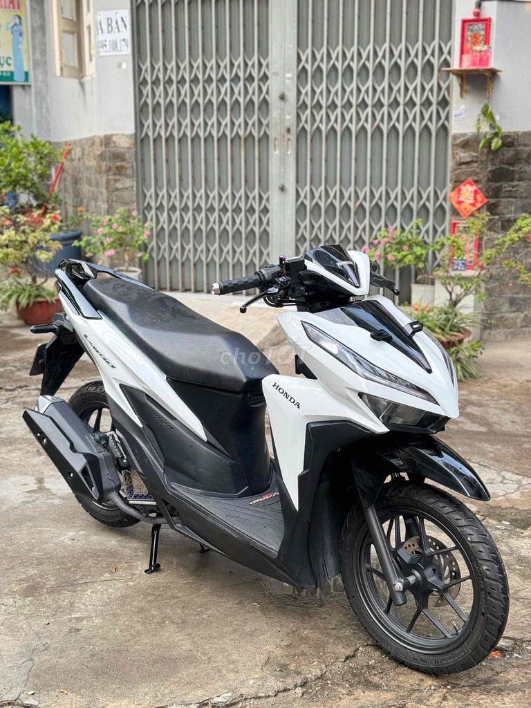 ❤️ Vario 125 đời 2021 bstp chính chủ hỗ trợ góp