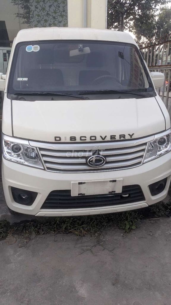 Teraco Tera-V 2023, chạy ít, thùng lốp đẹp. Mua bán Xe tải, xe ben tại Huyện Đông Anh Hà Nội được đăng bởi Gia Huy Nguyễn hình 1