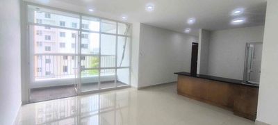 Căn hộ 124 m² · 3 PN · Belleza Apartment