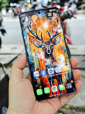 Oppo Find X8 Ultra 12/256 như mới. sạc vài chục.
