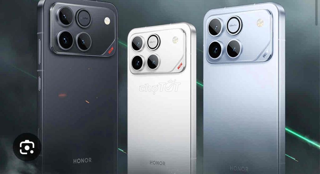 HONOR WIN-16/512G-NEWSEAL-MÀU ĐẸP-Pin 10.000 mAh. Mua bán Điện thoại tại Thành phố Biên Hòa Đồng Nai được đăng bởi Mobile Di Động Biên Hoà hình 1