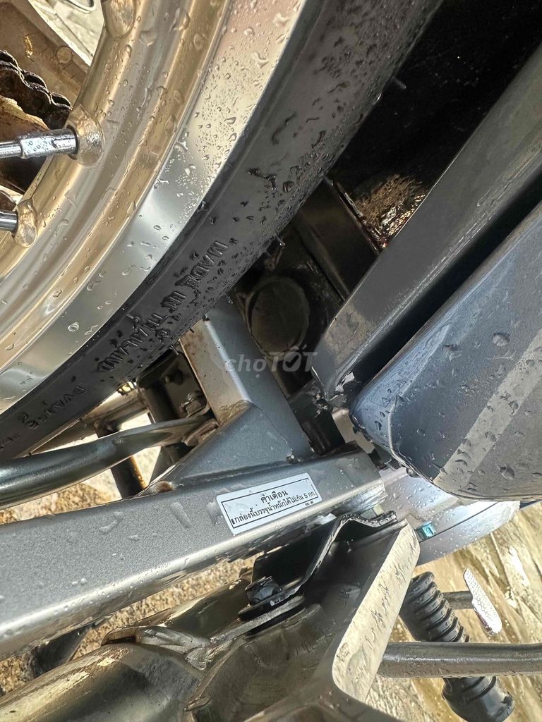 wave 54 dên 10li (3.5) full fi xe btc. Mua bán Xe máy tại Huyện Gò Dầu Tây Ninh được đăng bởi Vương Thai An  hình 8