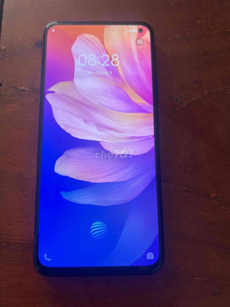 Vivo V19 Neo 8GB/128GB Xanh. Mua bán Điện thoại tại Huyện Thới Lai Cần Thơ được đăng bởi Đức Vina hình 1