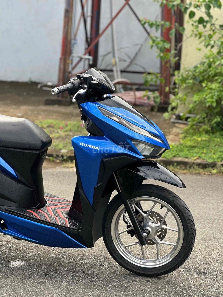 Vario 125cc/2021. Mua bán Xe máy tại Huyện Trảng Bom Đồng Nai được đăng bởi u kiều hình 8