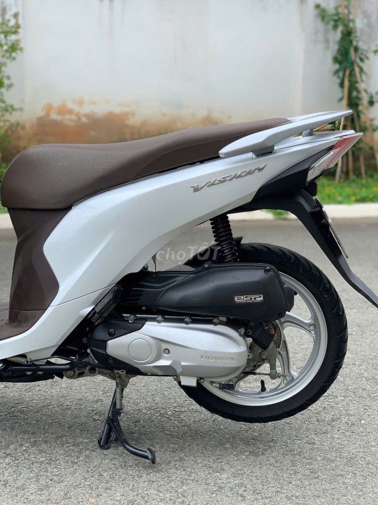 vision 2019 xe dep may zin. Mua bán Xe máy tại Huyện Trảng Bom Đồng Nai được đăng bởi Của Hàng Xe Máy U Phong hình 6