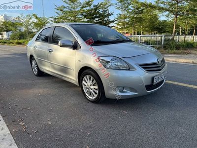 Vios 2011 G máy zin từ mặt dàn cò. Mua bán Ô tô tại Huyện Bình Xuyên Vĩnh Phúc được đăng bởi Long Lv