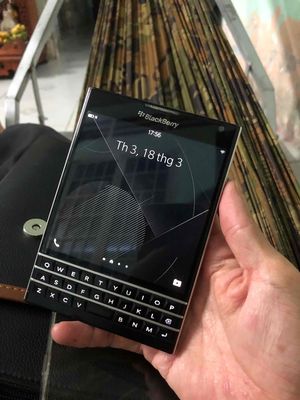 Blackberry Passport Black 990k. Mua bán Điện thoại tại Huyện Long Hồ Vĩnh Long được đăng bởi Đồ cũ đủ loại điện thoại loa anply máy tính