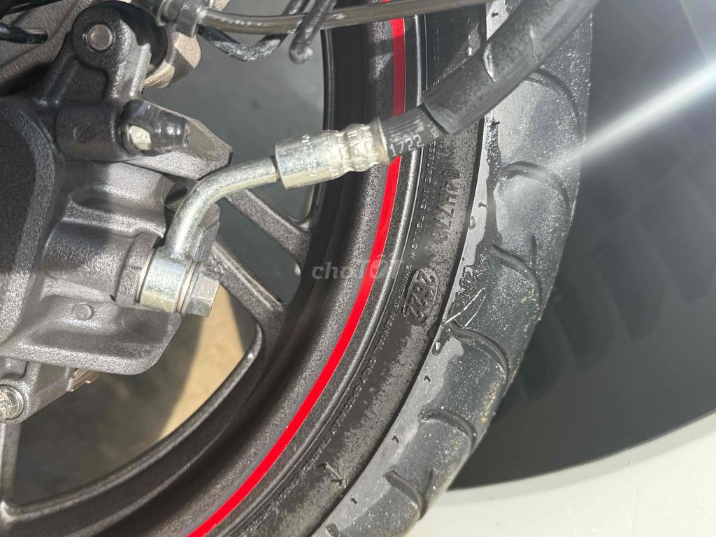 bán sh350i máy thái. Mua bán Xe máy tại Huyện Gò Quao Kiên Giang được đăng bởi Danhdinhhoa hình 4