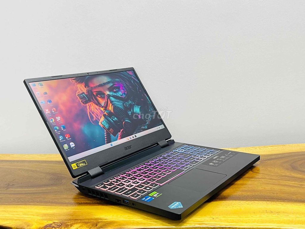Acer Nitro 5 AN515 58 i5 12450H 16G 512G RTX 4050. Mua bán Laptop tại Quận 12 Tp Hồ Chí Minh được đăng bởi Laptop Minh Quân hình 4