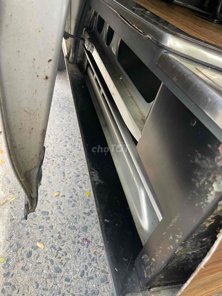 Ford Transit 2019 - 190000 km. Mua bán Ô tô tại Thành phố Vị Thanh Hậu Giang được đăng bởi truyen hình 5