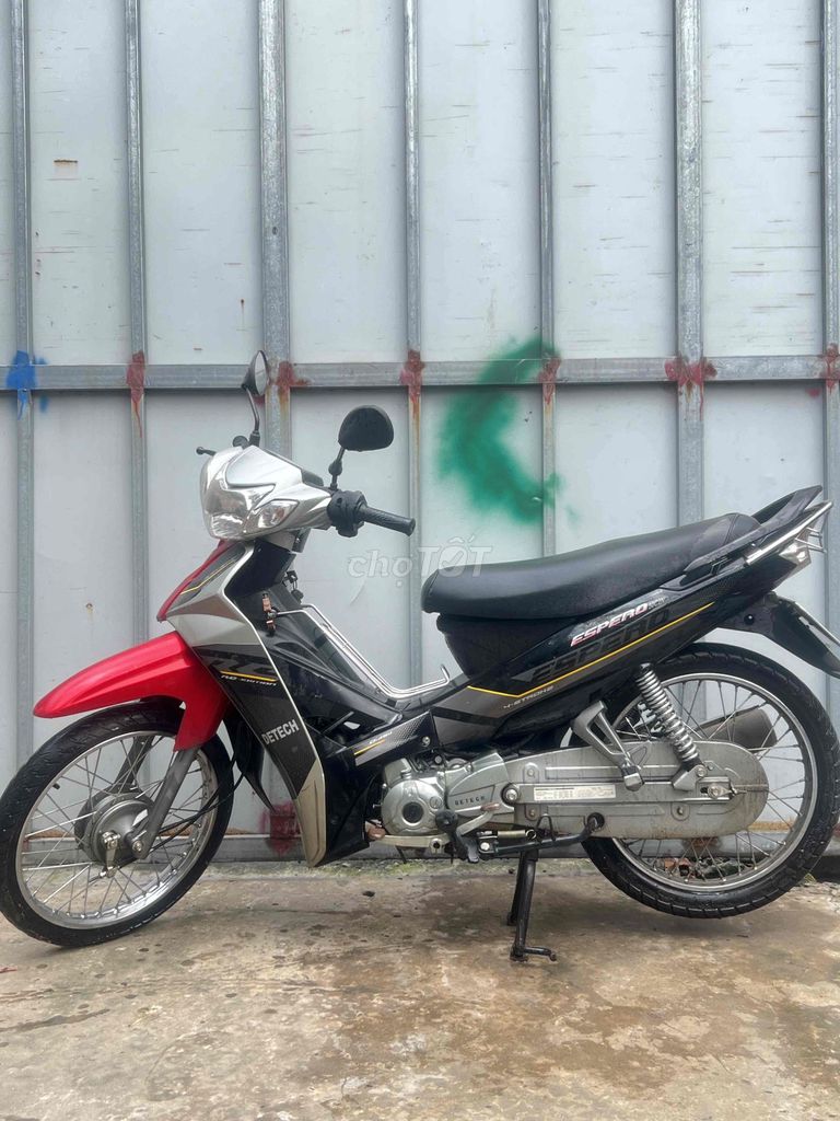 ESPERO 2020 xe đẹp. Mua bán Xe máy tại Quận Tân Phú Tp Hồ Chí Minh được đăng bởi vu hình 1