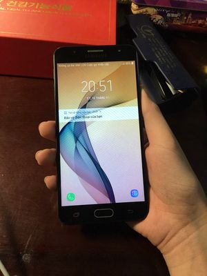 Samsung Galaxy J7 Prime. Mua bán Điện thoại tại Quận Nam Từ Liêm Hà Nội được đăng bởi Jim