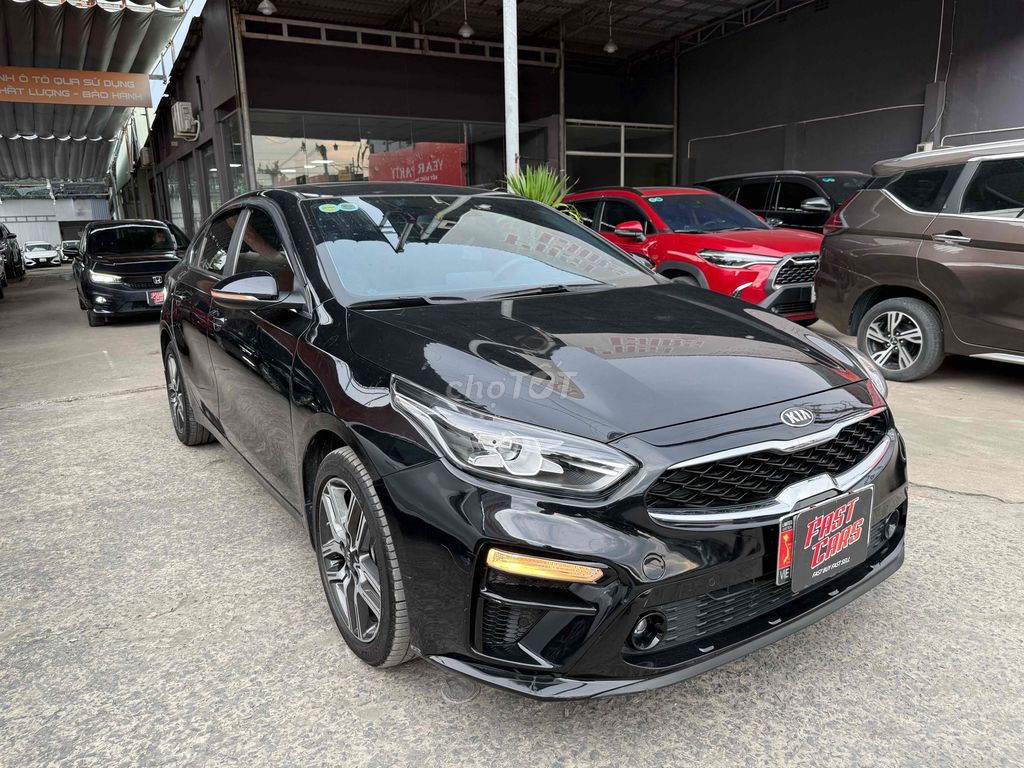 Kia Cerato 2020 2.0 AT Premium - 56000 km một chủ. Mua bán Ô tô tại Thành phố Thủ Đức Tp Hồ Chí Minh được đăng bởi FASTCARS THÁI Ô TÔ CŨ  hình 4