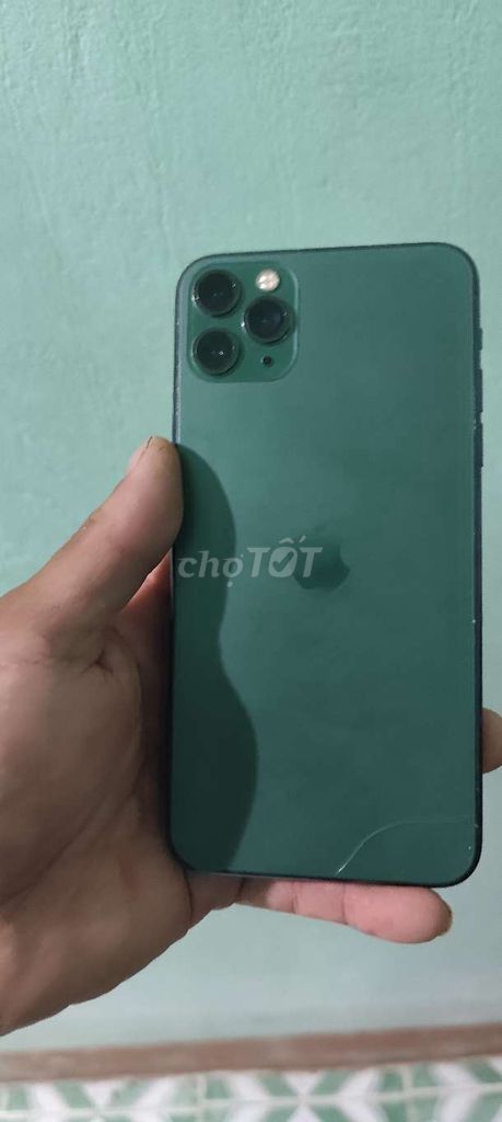 iphone 11promax. Mua bán Điện thoại tại Huyện Chợ Lách Bến Tre được đăng bởi Đỗ Minh Tú hình 1