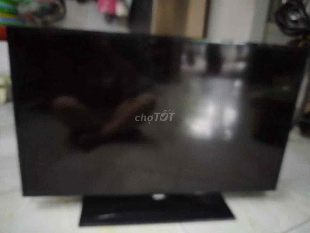 Tivi Samsung UA40F5000AR 40 inch. Mua bán Tivi, Âm thanh tại Quận 6 Tp Hồ Chí Minh được đăng bởi Hoàng Yến hình 1