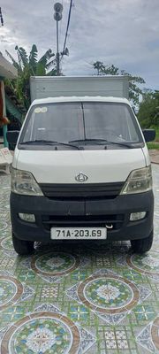 Tải 710kg máy ngon, mây lạnh hãng. Mua bán Xe tải, xe ben tại Huyện Tam Bình Vĩnh Long được đăng bởi Anh Bảy