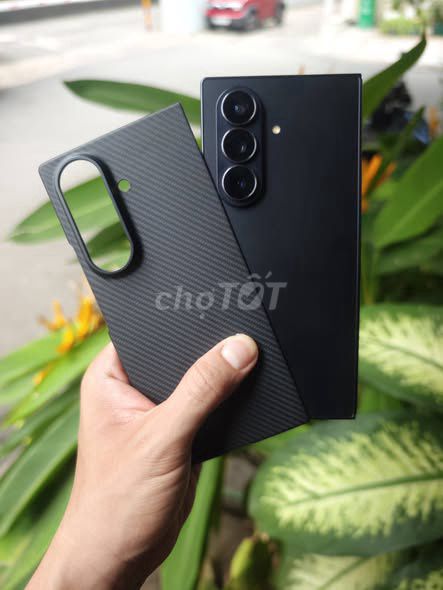 Samsung Galaxy Z Fold7 256GB Jetblack Như mới. Mua bán Điện thoại tại Quận 1 Tp Hồ Chí Minh được đăng bởi Hội Đồ Điện Tử hình 1