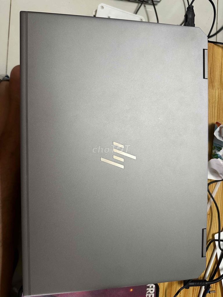 HP Workstation G5 i7 8750H 16GB/512GB P1000 4G. Mua bán Laptop tại Quận Bình Tân Tp Hồ Chí Minh được đăng bởi Hien hình 1