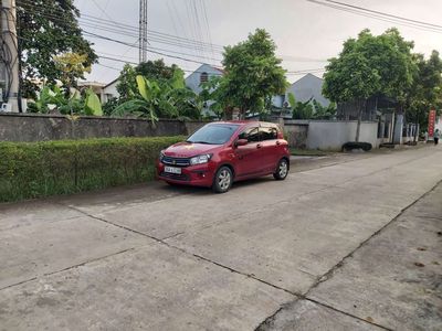 Suzuki Celerio 2019 Đỏ Tự động