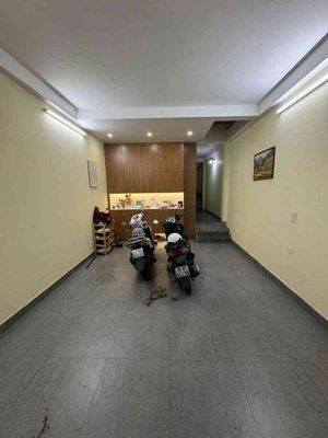 House in Thanh Xuân