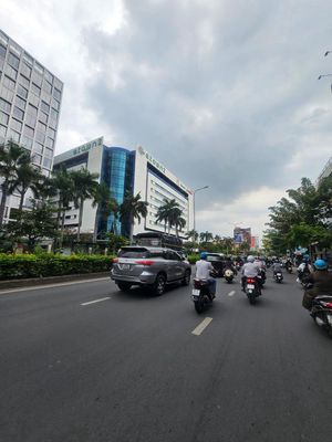 Góc 2 mặt tiền kinh doanh 99.5m², thu nhập cao – Cộng Hòa, Tân Bình. Mua bán nhà ở tại Quận Tân Bình Tp Hồ Chí Minh được đăng bởi Minh Nguyen
