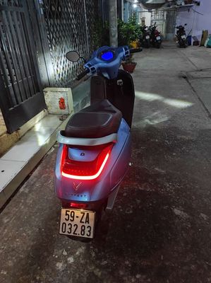 Klara a2 6 bình biển số SG chính chủ. Mua bán Xe điện tại Quận 11 Tp Hồ Chí Minh được đăng bởi a kỹ 