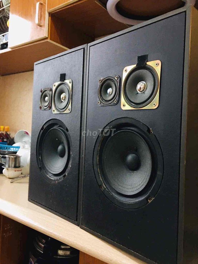 Loa Đúc 3 đường tiếng, chuyên Acoustic. Mua bán Tivi, Âm thanh tại Quận Hà Đông Hà Nội được đăng bởi Hoàng Trung Dũng hình 1