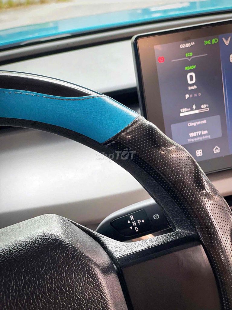 VinFast VF3 2025 - 2000 km. Mua bán Ô tô tại Huyện Gia Lâm Hà Nội được đăng bởi Thái Hoàng Long Auto hình 12