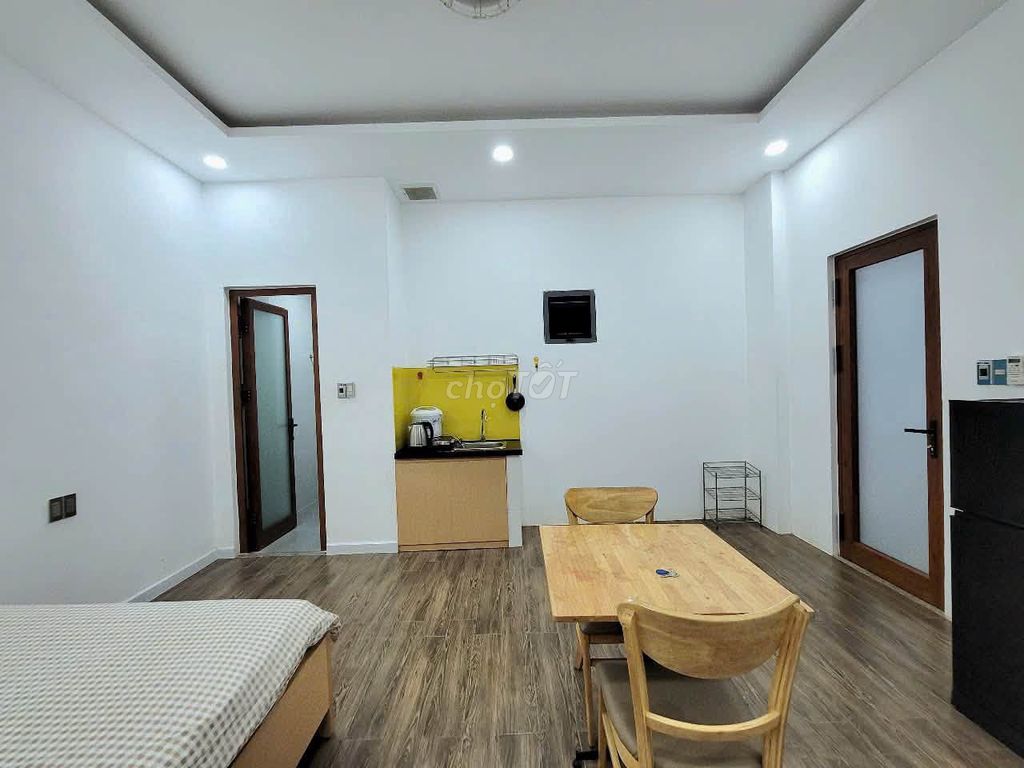 Căn hộ full nội thất, Đa Mặn 5, Ngũ Hành Sơn, 4.5 triệu/tháng