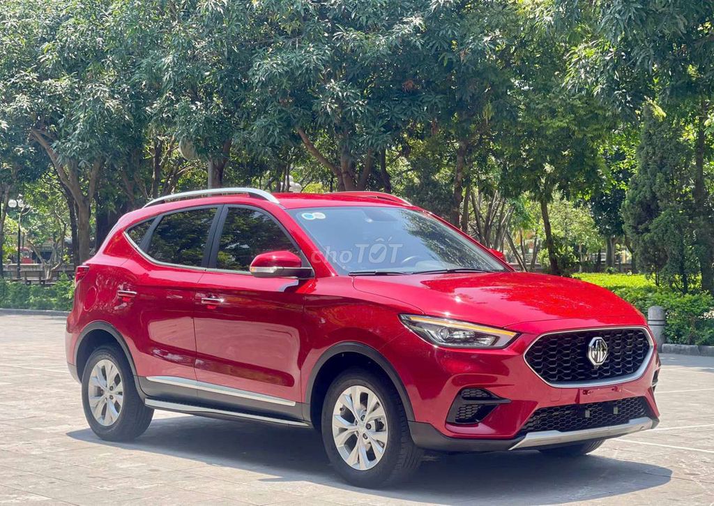 Mg ZS 2023 Standard 1.5 AT 2WD - 50000 km. Mua bán Ô tô tại Quận Long Biên Hà Nội được đăng bởi Trường AN NAM AUTO hình 2