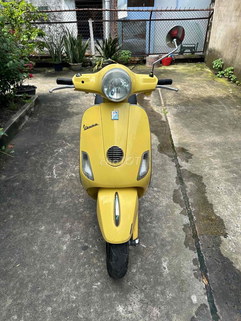 vespa lx150 biển số đẹp máy zin az êm ru. Mua bán Xe máy tại Quận 11 Tp Hồ Chí Minh được đăng bởi cần bán  hình 3