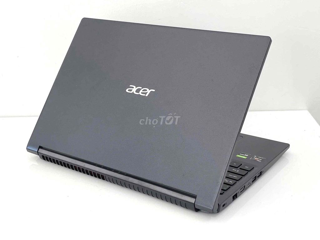 Acer A715 42G Ryzen 5 5500U 8/512 GTX1650 Máy Zin. Mua bán Laptop tại Quận Cái Răng Cần Thơ được đăng bởi Cầm đồ Nhanh hình 1