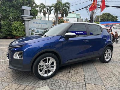 VinFast VF5 PLus - 15000 km - Tặng phụ kiện 40tr. Mua bán Ô tô tại Thành phố Thủ Đức Tp Hồ Chí Minh được đăng bởi TỔNG CÔNG TY VINFAST MIỀN NAM hình 1