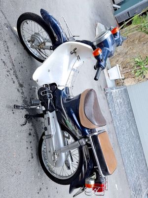 Thanh lý cúp 50cc học sinh ko cần bằng. Mua bán Xe máy tại Quận Hà Đông Hà Nội được đăng bởi Tuấn