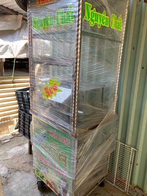 Xe nước mía. Mua bán Đồ chuyên dụng, Giống nuôi trồng tại Quận Liên Chiểu Đà Nẵng được đăng bởi Huân