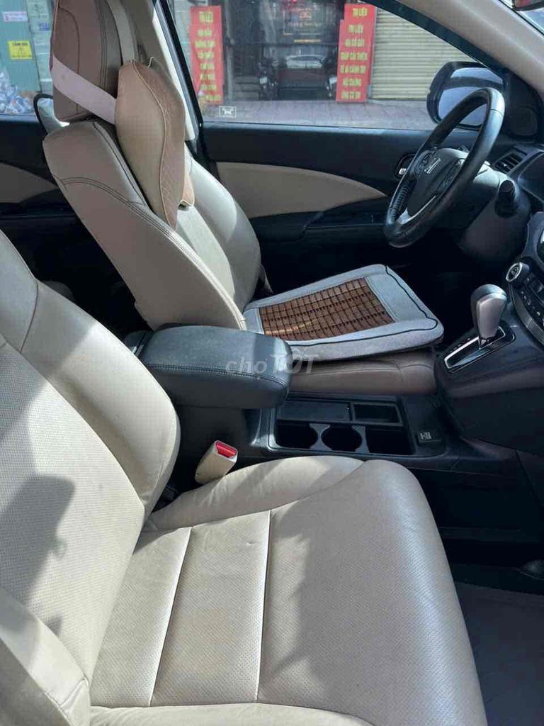 Honda CRV 2017 5 chỗ 95000 km Trắng bao Test full. Mua bán Ô tô tại Quận 11 Tp Hồ Chí Minh được đăng bởi Tôi Yêu Việt Nam hình 5