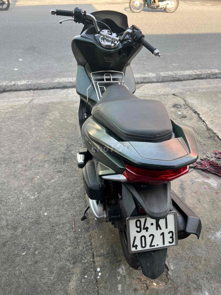 pcx 2016 khoá ga bán hoặc gl xe khác. Mua bán Xe máy tại Thành phố Thuận An Bình Dương được đăng bởi Vodat hình 1