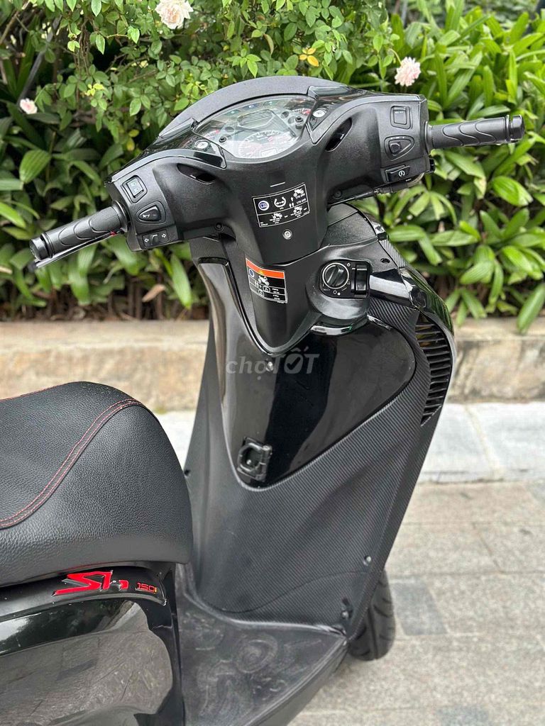 Cần bán SH độ nhập 2015 khoá Smartkey máy cực chât. Mua bán Xe máy tại Quận Cầu Giấy Hà Nội được đăng bởi Xe Máy Vượng Trung hình 6