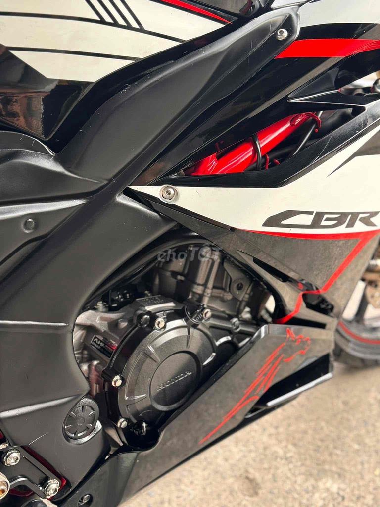CBR 250 Cân ban. Mua bán Xe máy tại Quận Bình Tân Tp Hồ Chí Minh được đăng bởi Tý motor hình 9