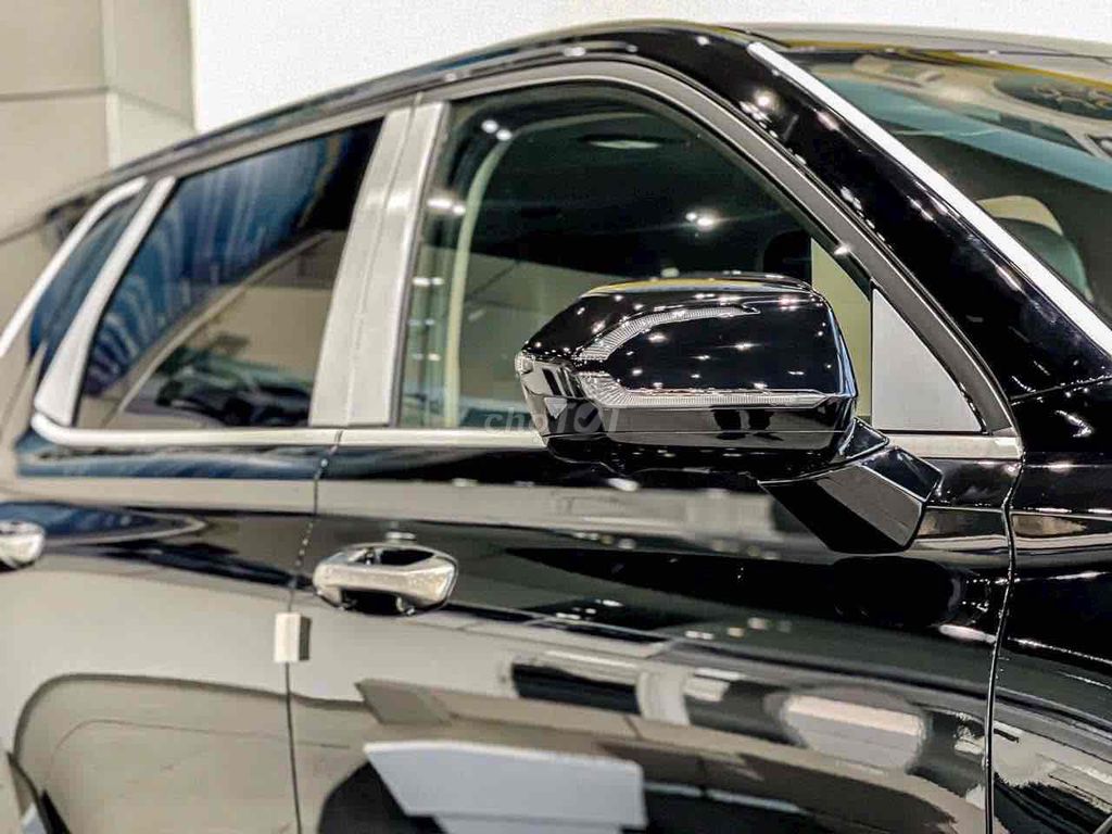 Palisade Exclusive Dầu - Giảm 200tr. Mua bán Ô tô tại Thành phố Đà Lạt Lâm Đồng được đăng bởi Đạt Hyundai Bến Tre hình 6